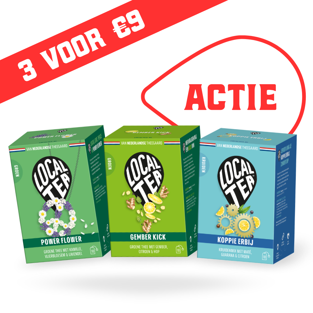 Boost Bundel