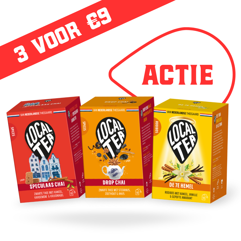 De Kruidige Bundel