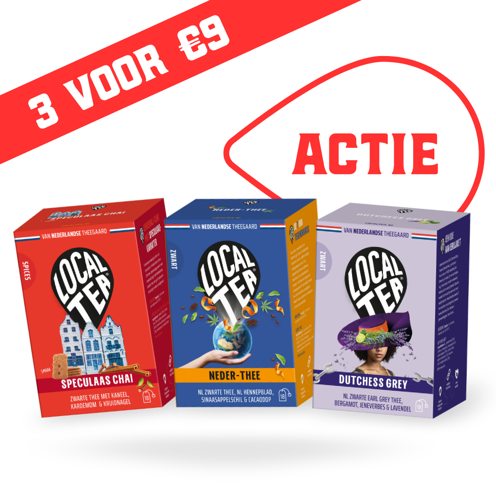 Diep van Smaak Bundel