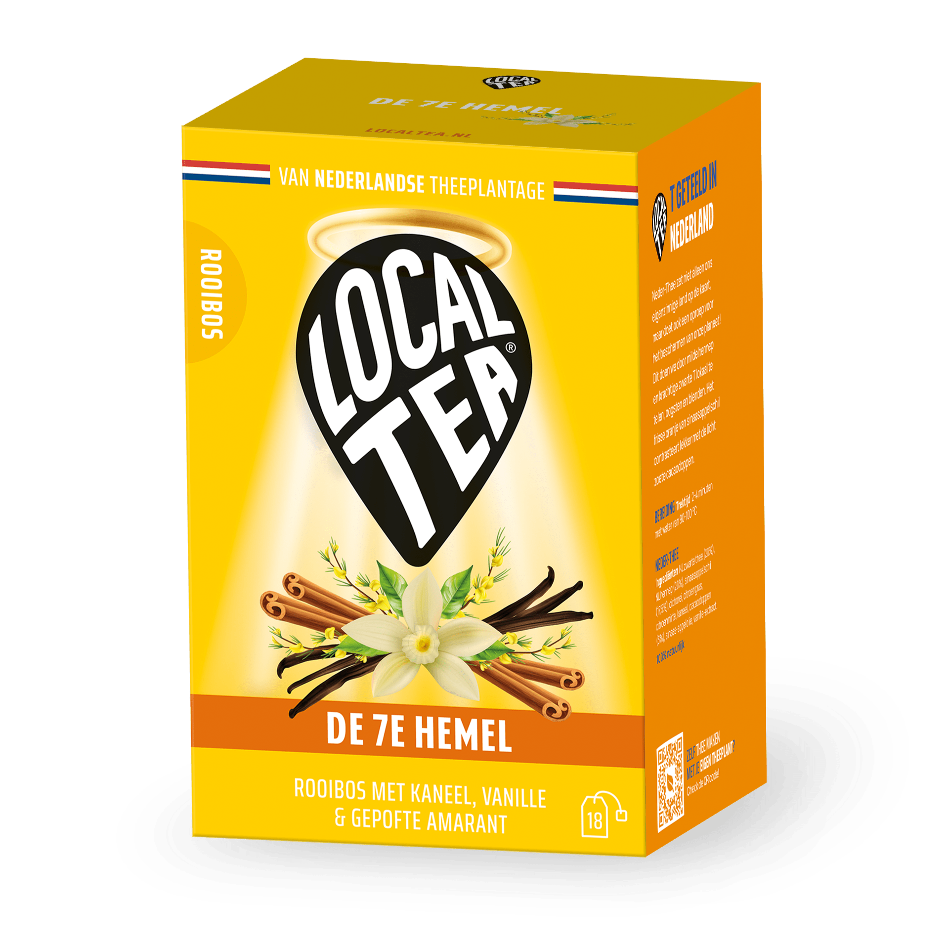 De 7e Hemel